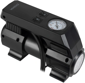 Автомобильный компрессор Digma QBK-150