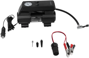 Автомобильный компрессор Digma QBK-150