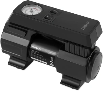 Автомобильный компрессор Digma QBK-150