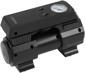 Автомобильный компрессор Digma QBK-150