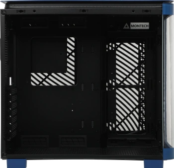 Корпус Montech King 95