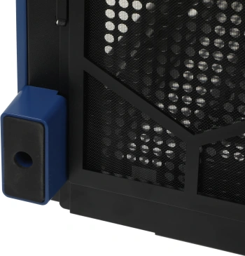 Корпус Montech King 95