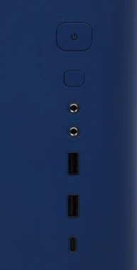 Корпус Montech King 95