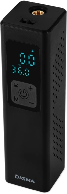 Автомобильный компрессор Digma QBK-275