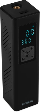 Автомобильный компрессор Digma QBK-275