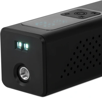 Автомобильный компрессор Digma QBK-275