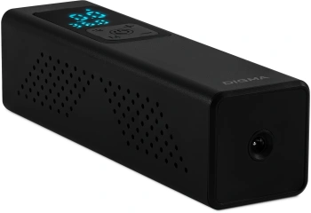 Автомобильный компрессор Digma QBK-275