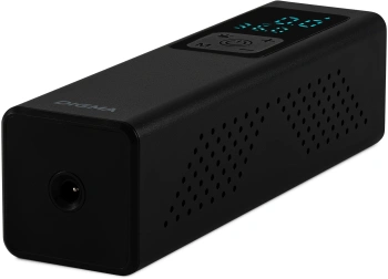 Автомобильный компрессор Digma QBK-275