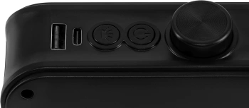 Автомобильный компрессор Digma QBK-120B