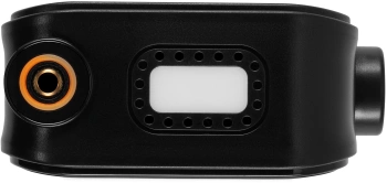 Автомобильный компрессор Digma QBK-120B