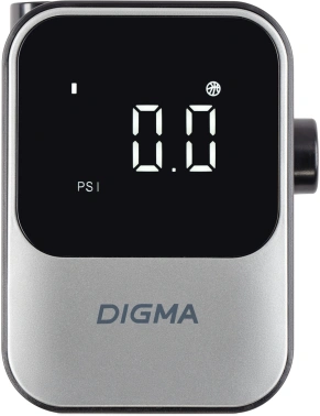 Автомобильный компрессор Digma QBK-120G