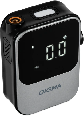 Автомобильный компрессор Digma QBK-120G