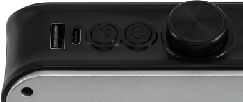 Автомобильный компрессор Digma QBK-120G