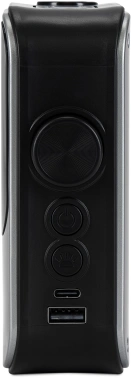 Автомобильный компрессор Digma QBK-120G