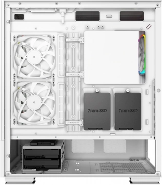 Корпус Montech SKY TWO