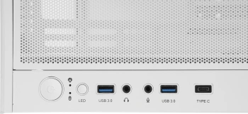 Корпус Montech Sky Two