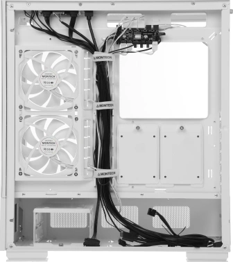 Корпус Montech Sky Two