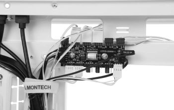 Корпус Montech Sky Two