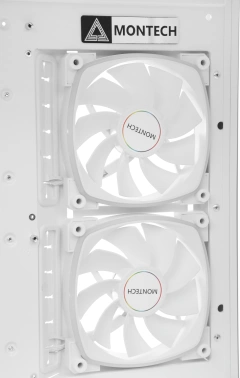 Корпус Montech Sky Two