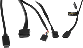 Корпус Montech Sky Two