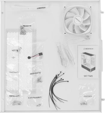 Корпус Montech Sky Two