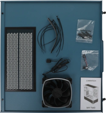 Корпус Montech Sky Two Morocco