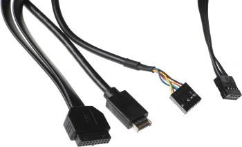 Корпус Montech Sky One Lite