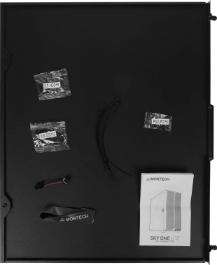 Корпус Montech Sky One Lite