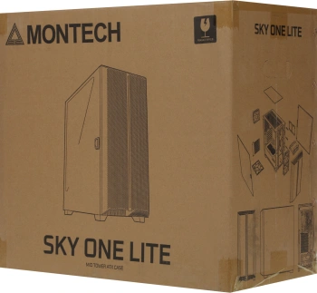 Корпус Montech Sky One Lite