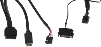 Корпус Montech Sky One Lite