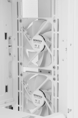 Корпус Montech Sky One Lite