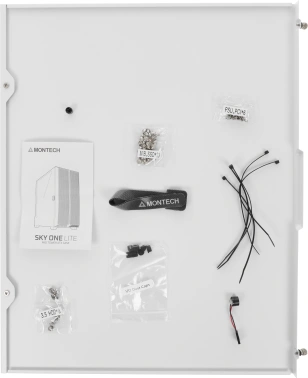 Корпус Montech Sky One Lite