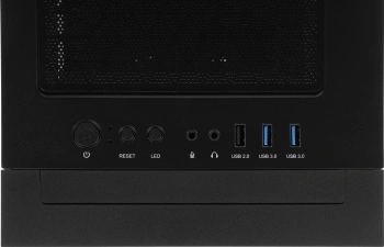 Корпус Montech Air 1000 Premium