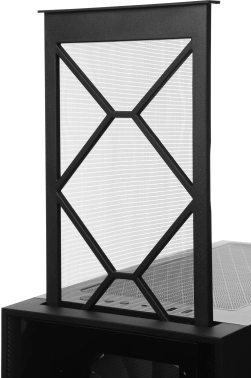 Корпус Montech Air 1000 Premium