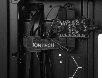 Корпус Montech Air 1000 Premium