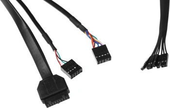 Корпус Montech Air 1000 Premium