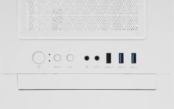 Корпус Montech Air 1000 Premium