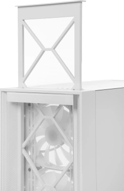 Корпус Montech Air 1000 Premium