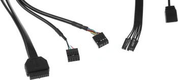 Корпус Montech Air 1000 Premium