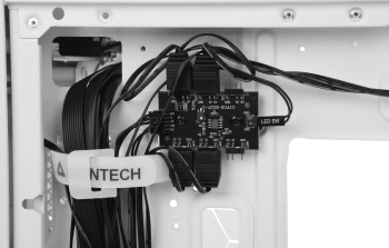 Корпус Montech Air 1000 Premium