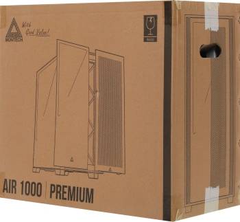 Корпус Montech Air 1000 Premium