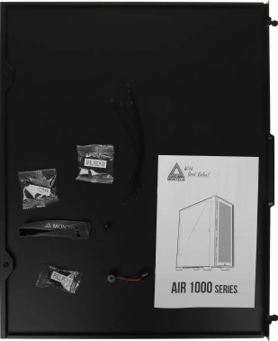 Корпус Montech Air 1000 Lite