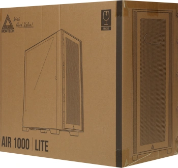 Корпус Montech Air 1000 Lite