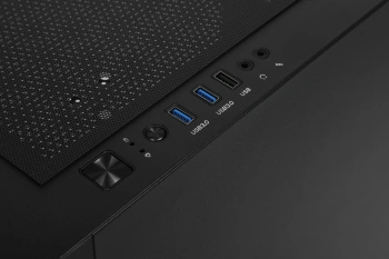 Корпус Montech Air 100 Lite