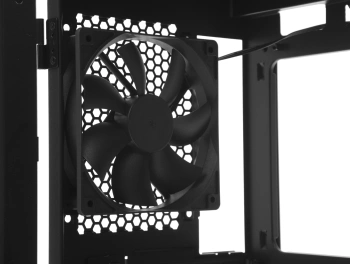 Корпус Montech Air 100 Lite