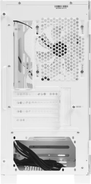 Корпус Montech Air 100 Lite