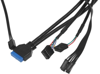 Корпус Montech Air 100 Lite