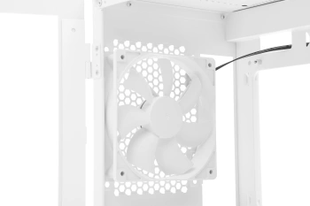 Корпус Montech Air 100 Lite