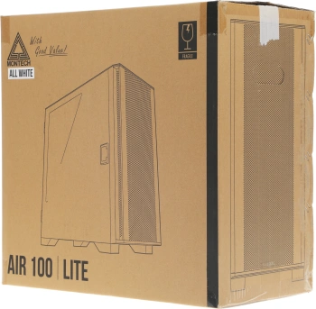 Корпус Montech Air 100 Lite