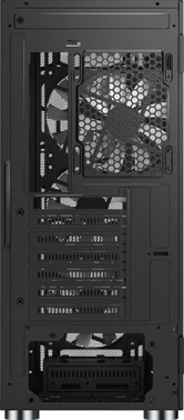 Корпус Montech X3 Mesh